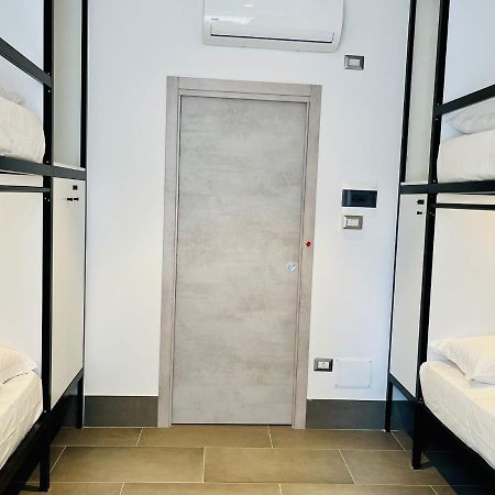 Smart Rooms Napoli Esterno foto