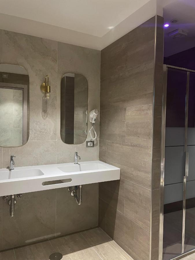 Smart Rooms Napoli Esterno foto