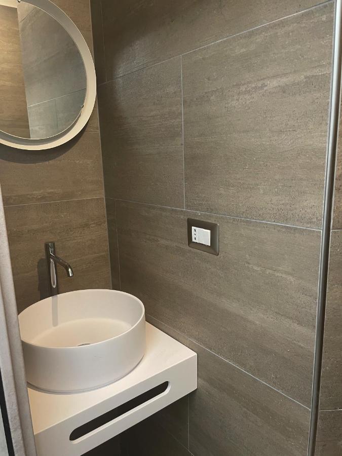 Smart Rooms Napoli Esterno foto