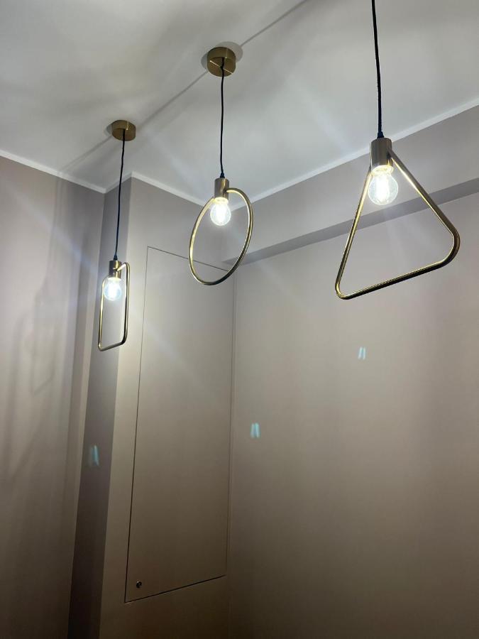 Smart Rooms Napoli Esterno foto