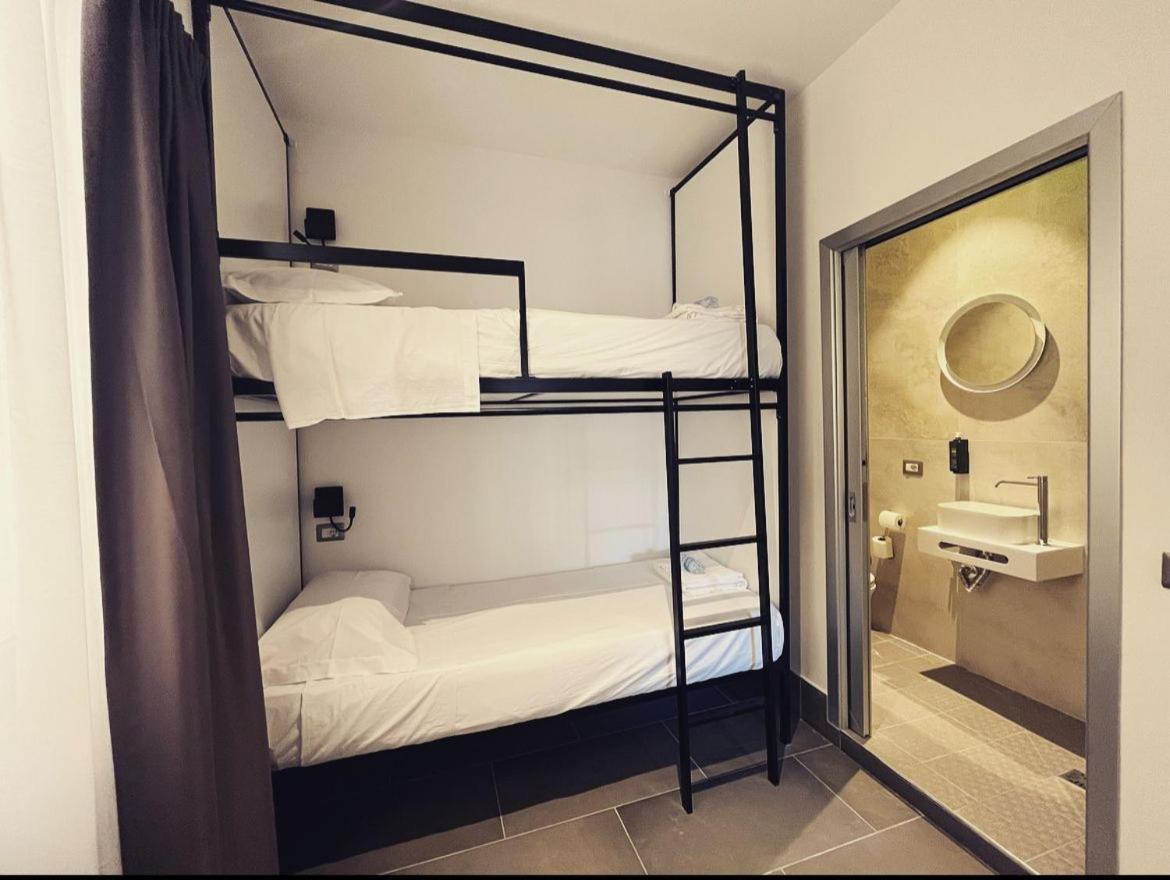 Smart Rooms Napoli Esterno foto