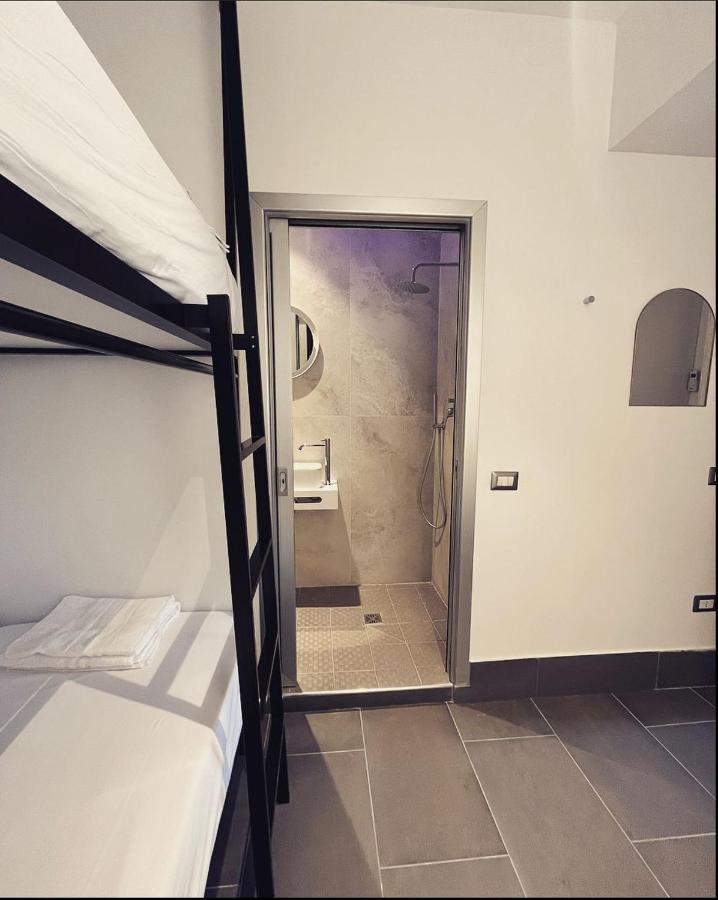 Smart Rooms Napoli Esterno foto