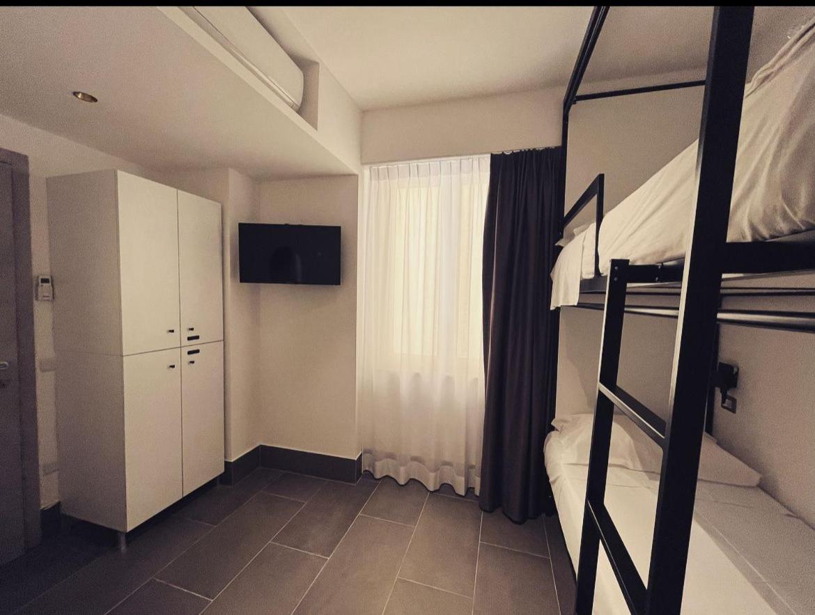 Smart Rooms Napoli Esterno foto