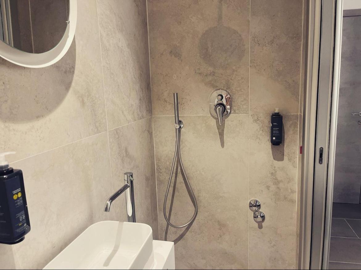 Smart Rooms Napoli Esterno foto
