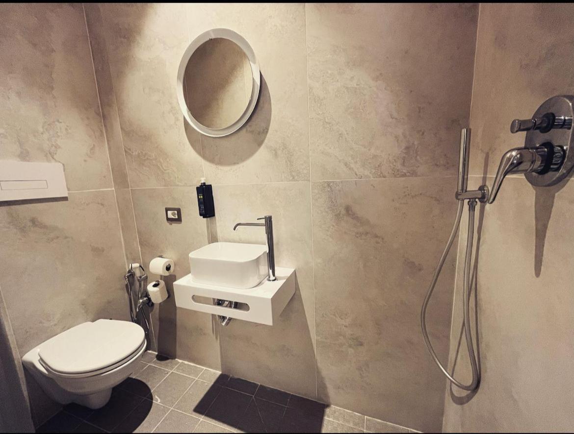 Smart Rooms Napoli Esterno foto