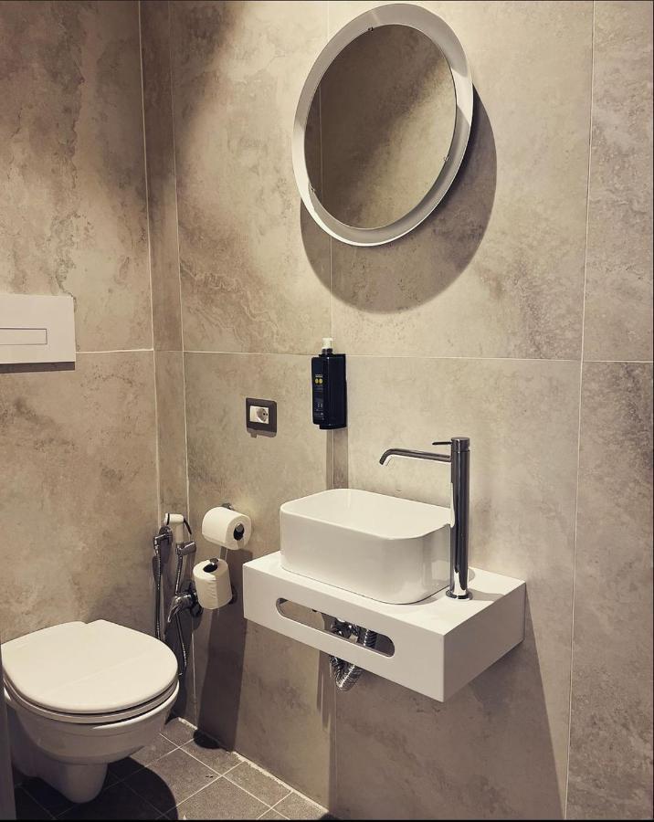 Smart Rooms Napoli Esterno foto